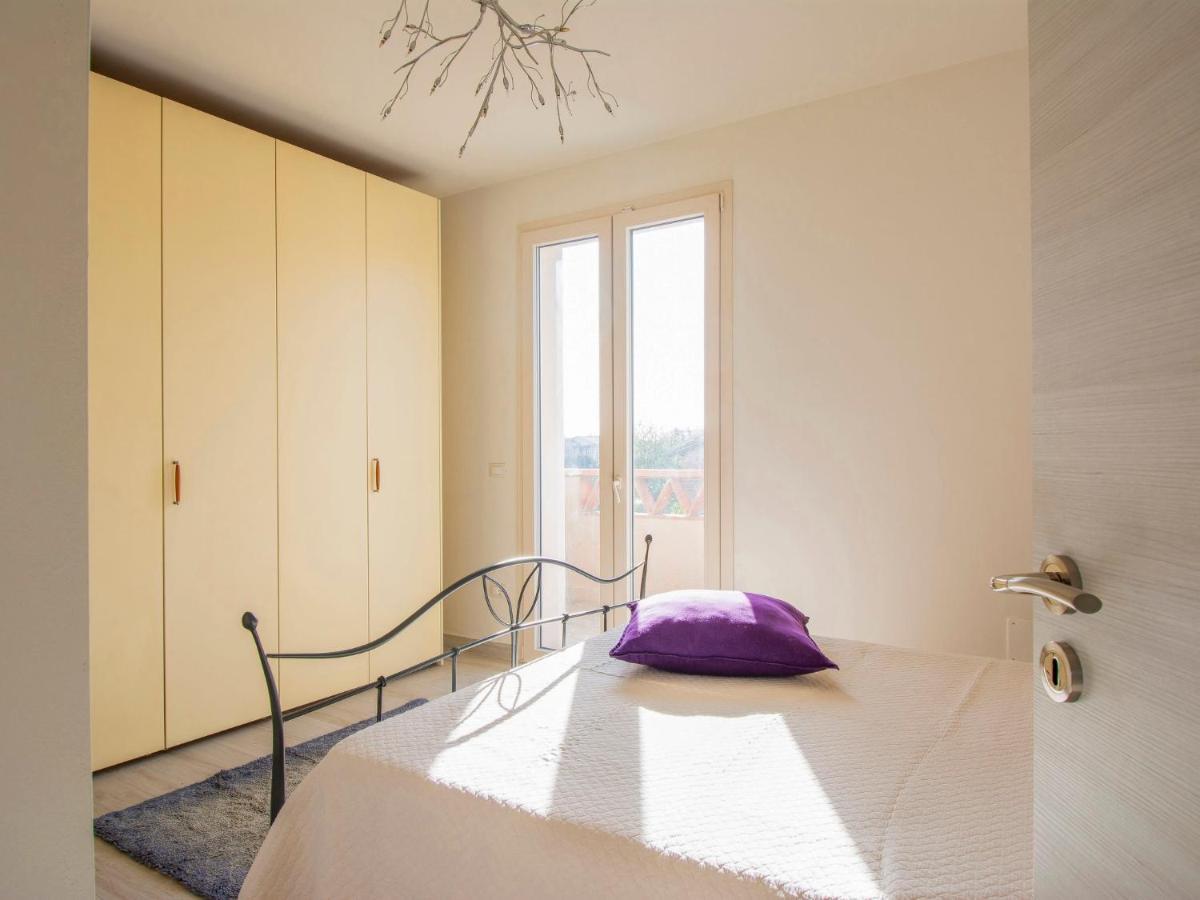 Holiday Home Del Sole By Interhome Bientina Eksteriør billede