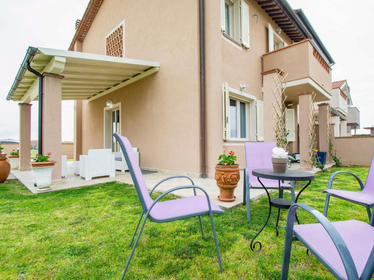 Holiday Home Del Sole By Interhome Bientina Eksteriør billede