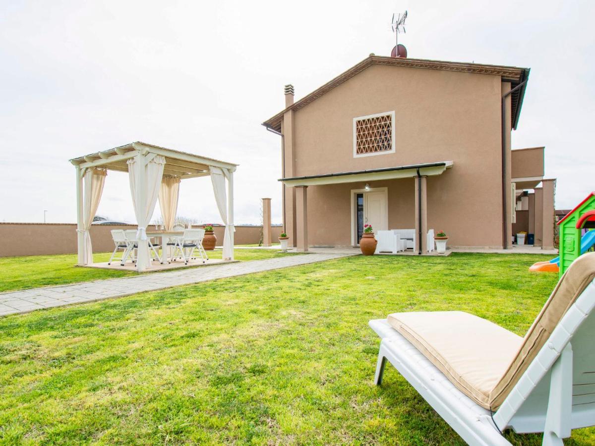 Holiday Home Del Sole By Interhome Bientina Eksteriør billede
