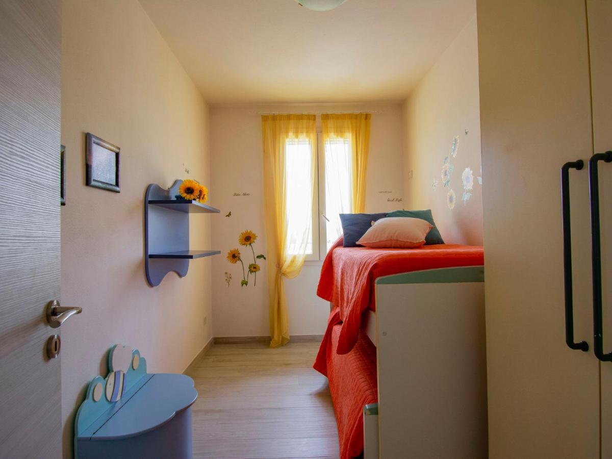 Holiday Home Del Sole By Interhome Bientina Eksteriør billede